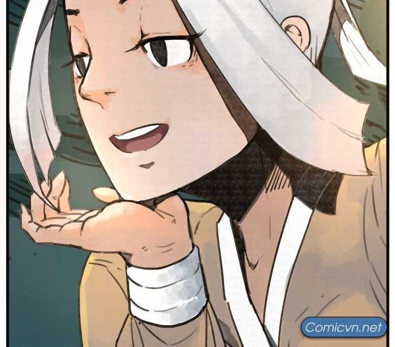 Hiệp Khách Hành Bất Thông Chương 5 trang 52