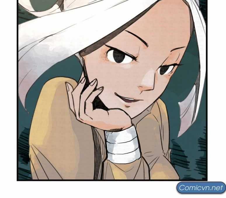 Hiệp Khách Hành Bất Thông Chương 5 trang 55