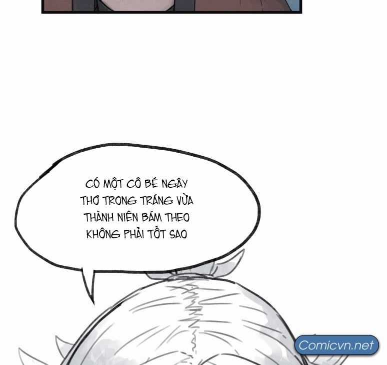 Hiệp Khách Hành Bất Thông Chương 5 trang 59