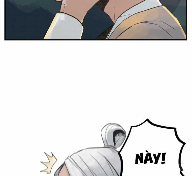 Hiệp Khách Hành Bất Thông Chương 5 trang 6