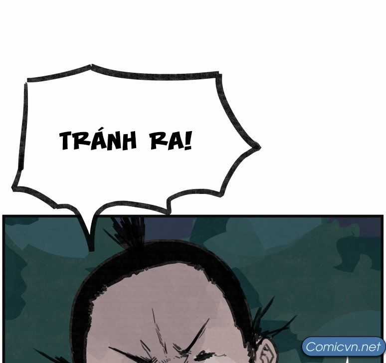 Hiệp Khách Hành Bất Thông Chương 5 trang 61