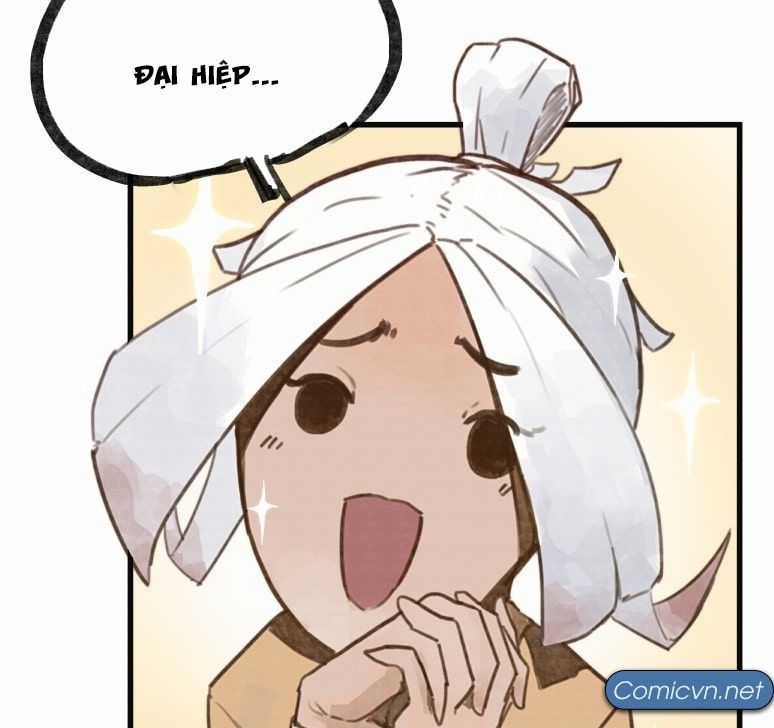 Hiệp Khách Hành Bất Thông Chương 5 trang 64