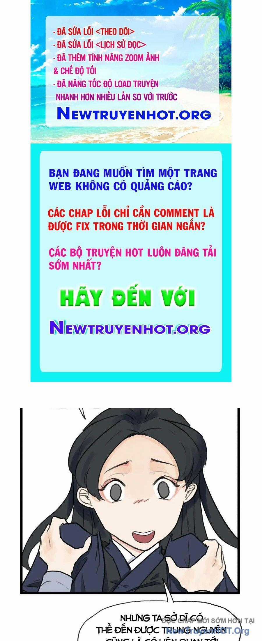 Hiệp Khách Hành Bất Thông Chương 58 trang 0