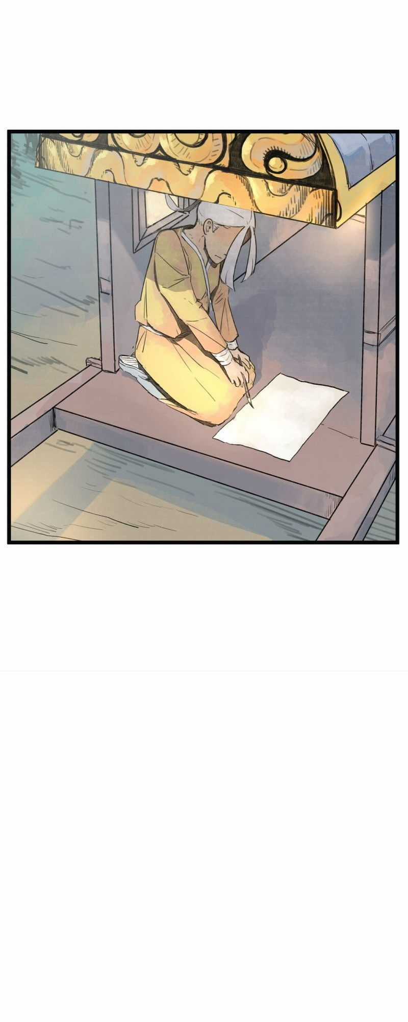 Hiệp Khách Hành Bất Thông Chương 6 trang 3