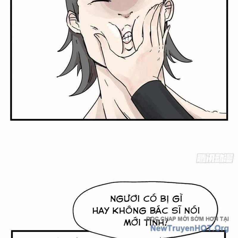 Hiệp Khách Hành Bất Thông Chương 64 trang 11