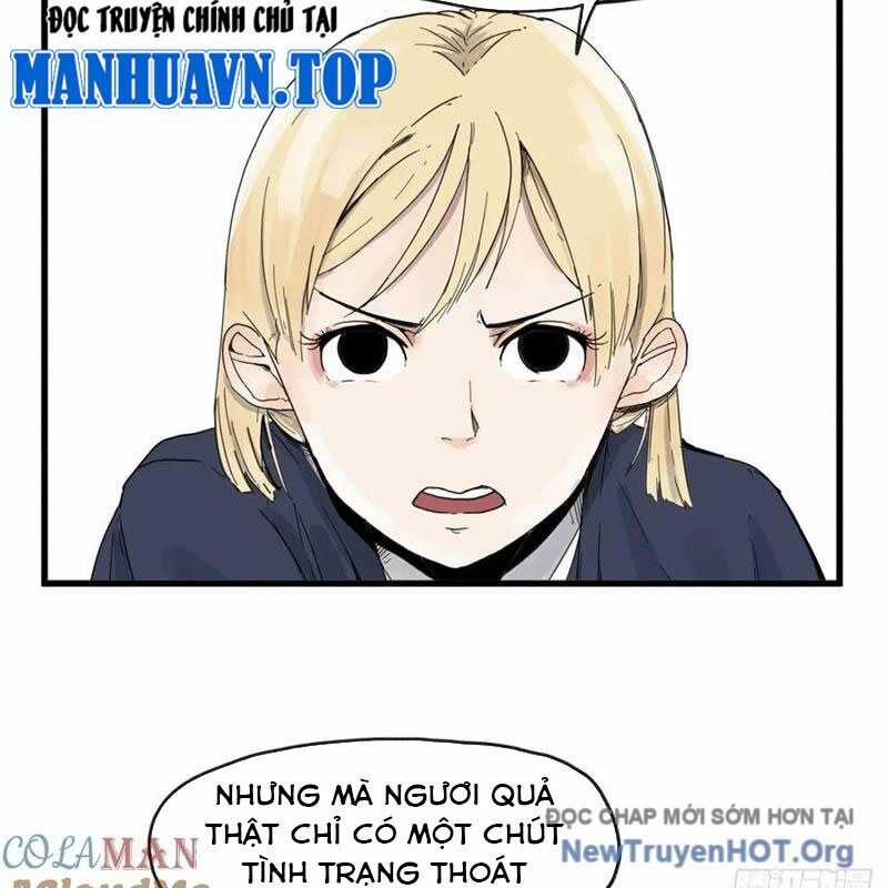 Hiệp Khách Hành Bất Thông Chương 64 trang 12