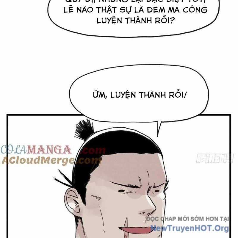 Hiệp Khách Hành Bất Thông Chương 64 trang 15