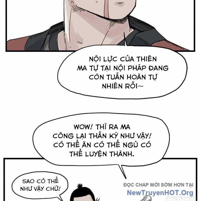 Hiệp Khách Hành Bất Thông Chương 64 trang 16