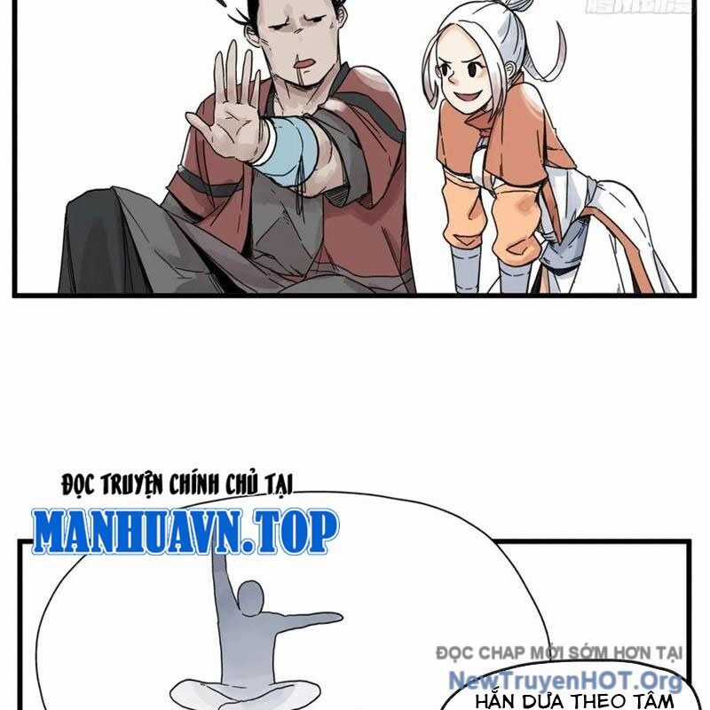 Hiệp Khách Hành Bất Thông Chương 64 trang 17