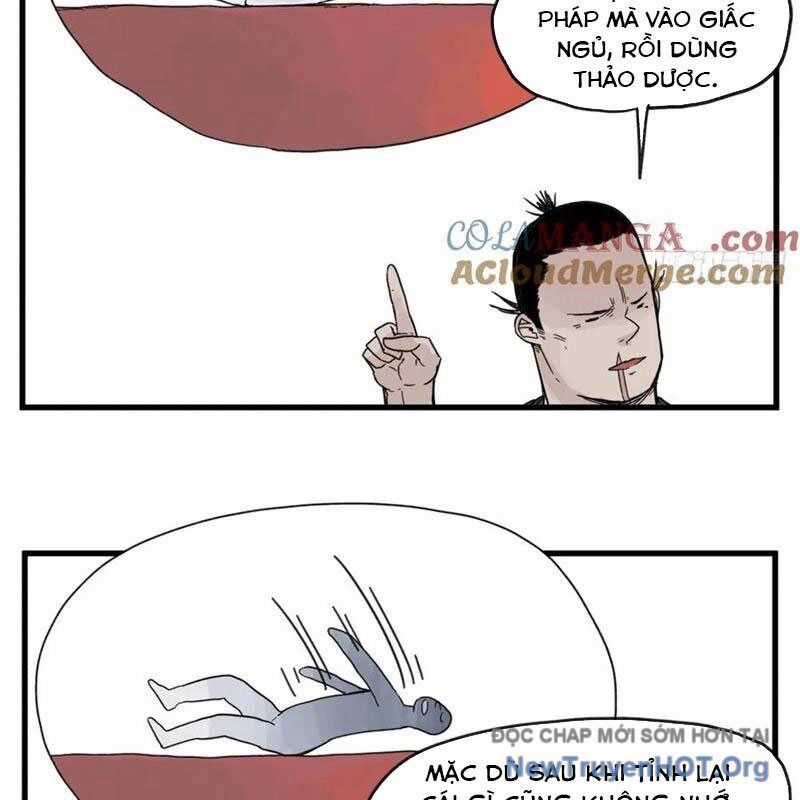 Hiệp Khách Hành Bất Thông Chương 64 trang 18