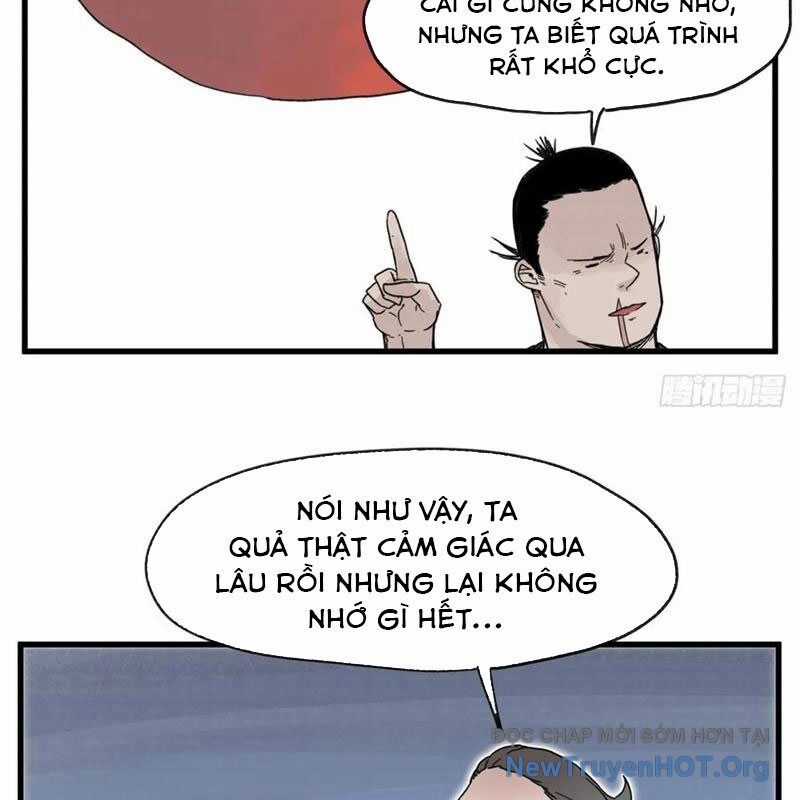Hiệp Khách Hành Bất Thông Chương 64 trang 19