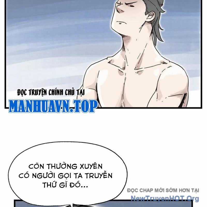 Hiệp Khách Hành Bất Thông Chương 64 trang 20