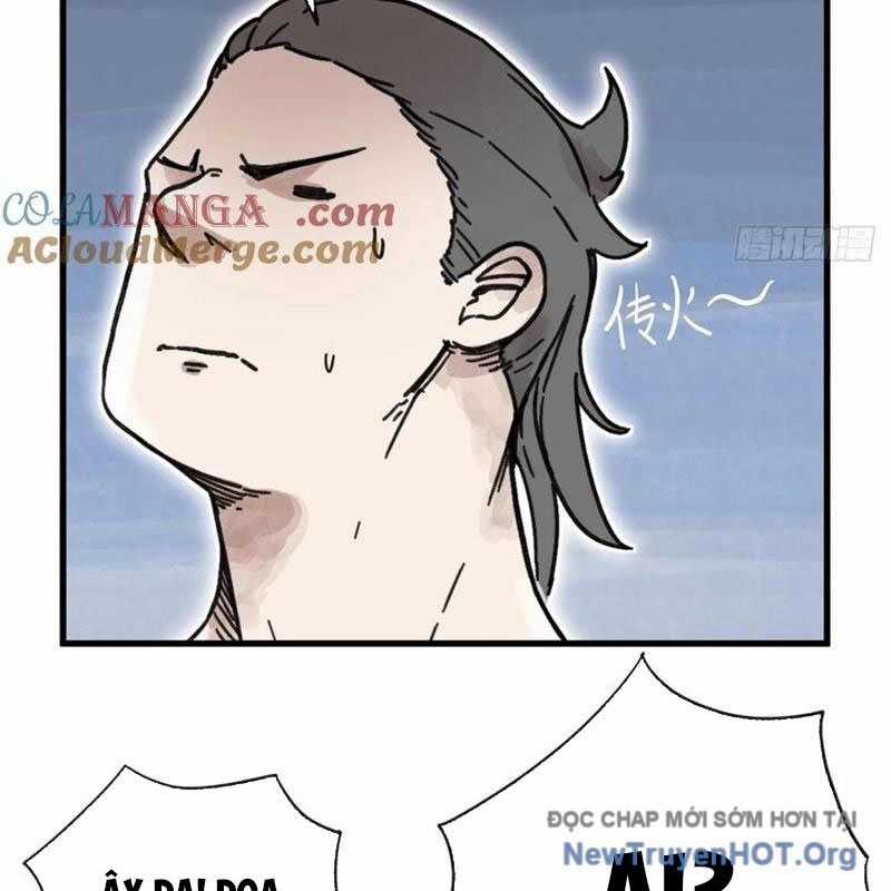 Hiệp Khách Hành Bất Thông Chương 64 trang 21