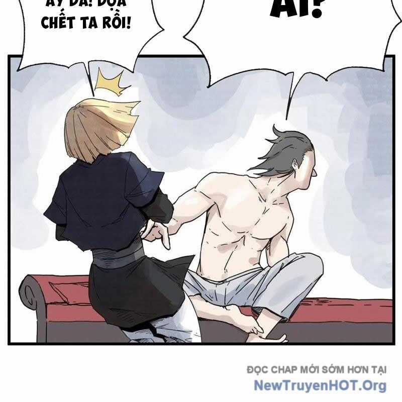 Hiệp Khách Hành Bất Thông Chương 64 trang 22