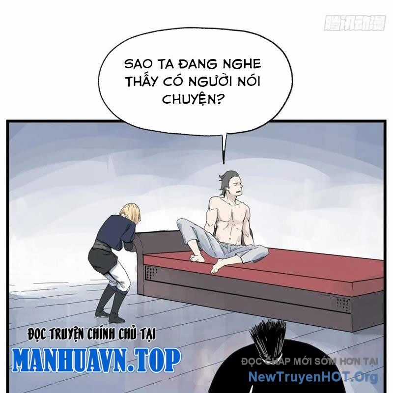 Hiệp Khách Hành Bất Thông Chương 64 trang 23