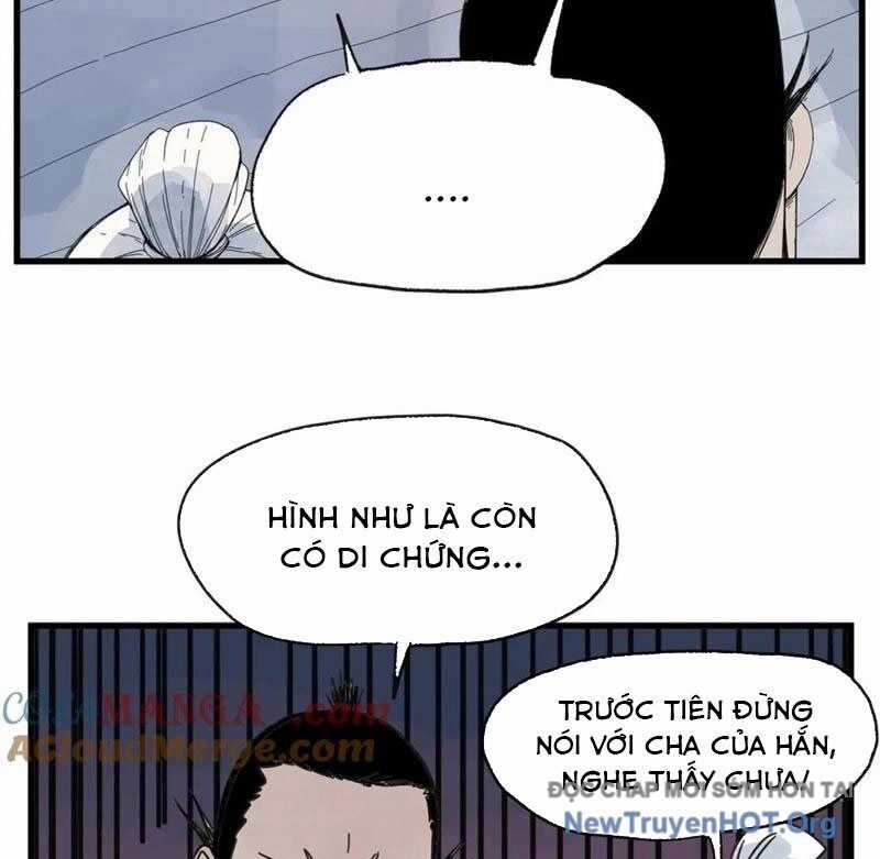 Hiệp Khách Hành Bất Thông Chương 64 trang 24