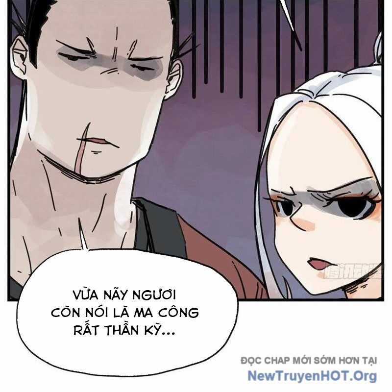 Hiệp Khách Hành Bất Thông Chương 64 trang 26