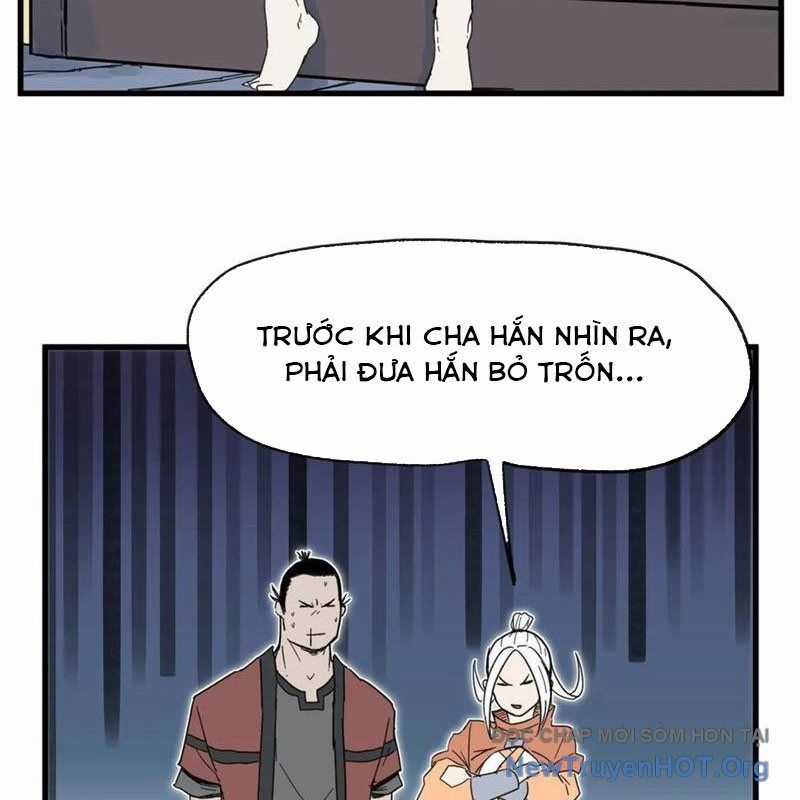 Hiệp Khách Hành Bất Thông Chương 64 trang 28