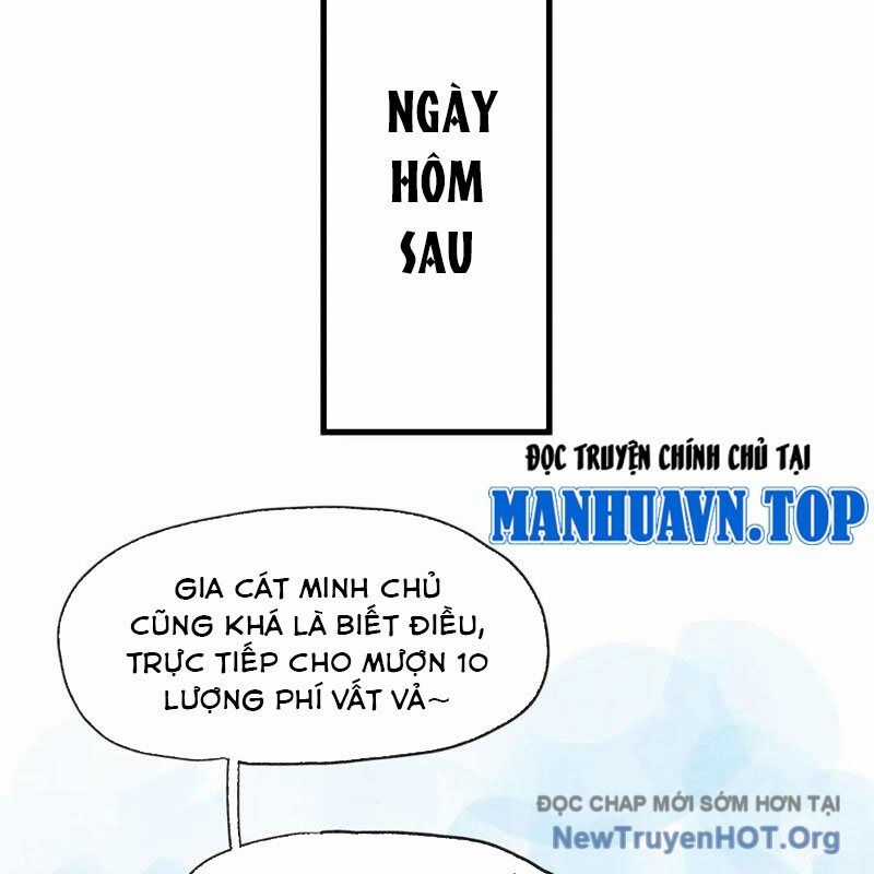Hiệp Khách Hành Bất Thông Chương 64 trang 31