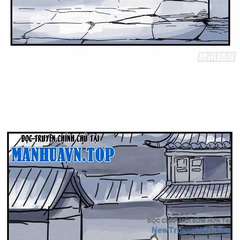 Hiệp Khách Hành Bất Thông Chương 64 trang 38