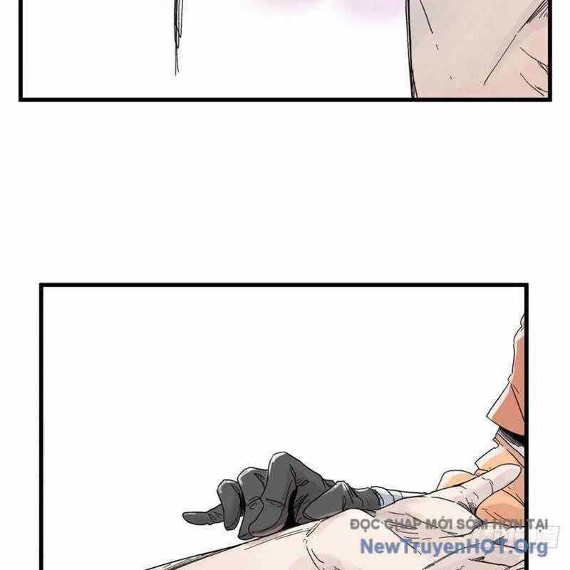 Hiệp Khách Hành Bất Thông Chương 64 trang 4