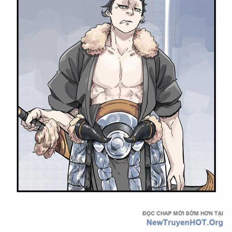 Hiệp Khách Hành Bất Thông Chương 64 trang 40