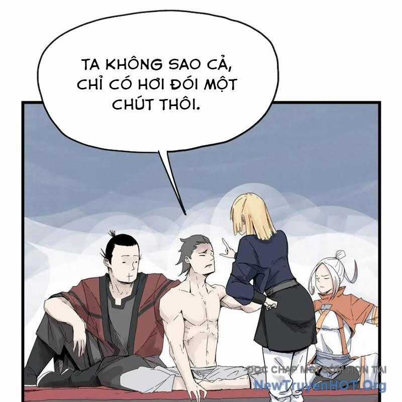 Hiệp Khách Hành Bất Thông Chương 64 trang 9