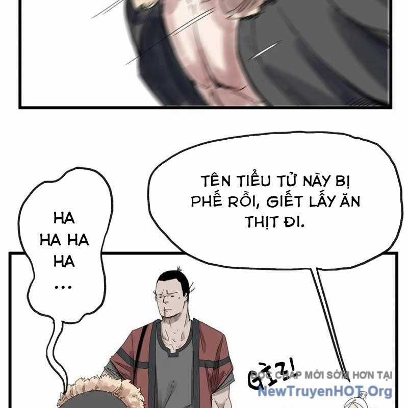 Hiệp Khách Hành Bất Thông Chương 65 trang 10