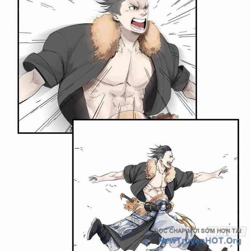 Hiệp Khách Hành Bất Thông Chương 65 trang 12