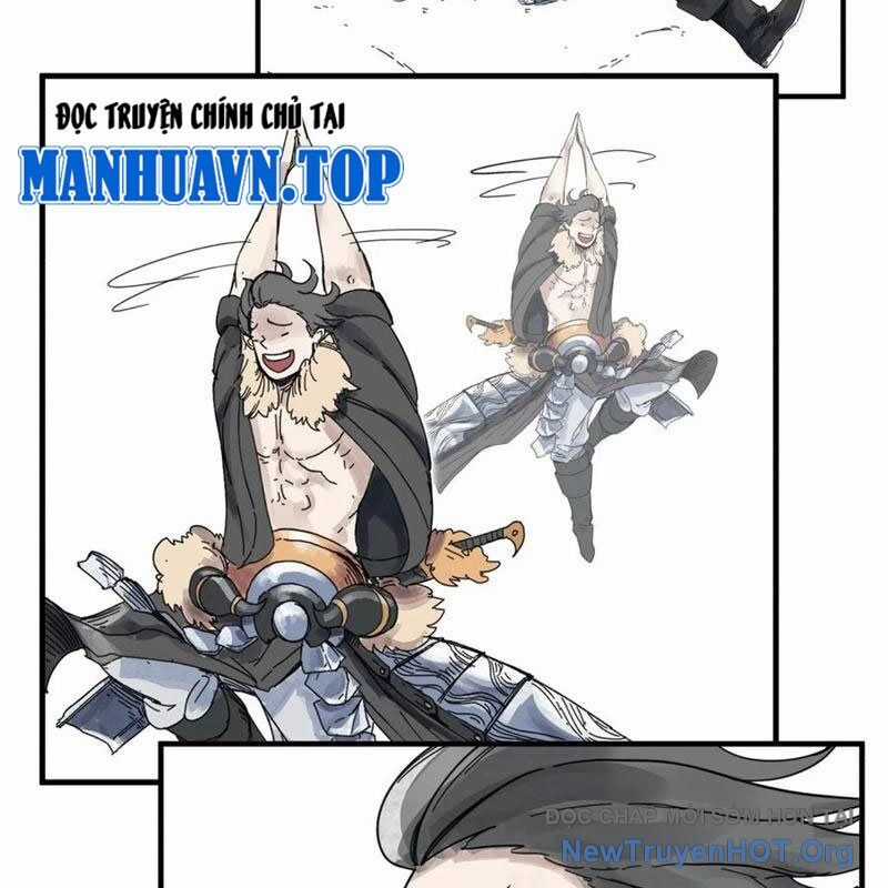 Hiệp Khách Hành Bất Thông Chương 65 trang 13