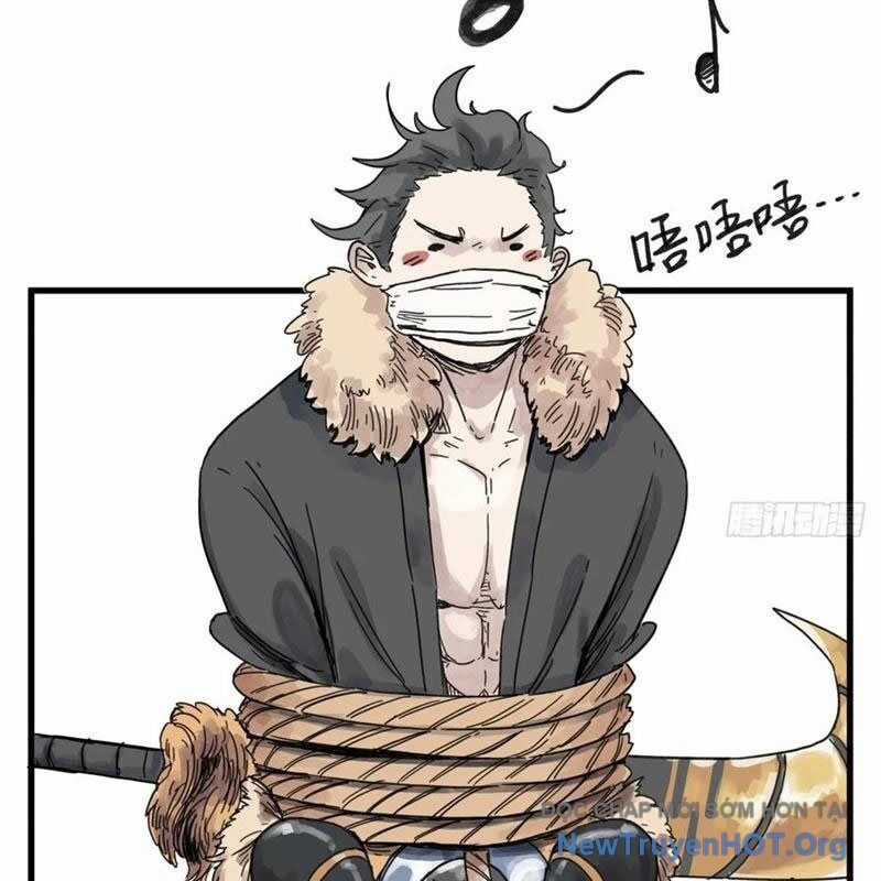 Hiệp Khách Hành Bất Thông Chương 65 trang 15