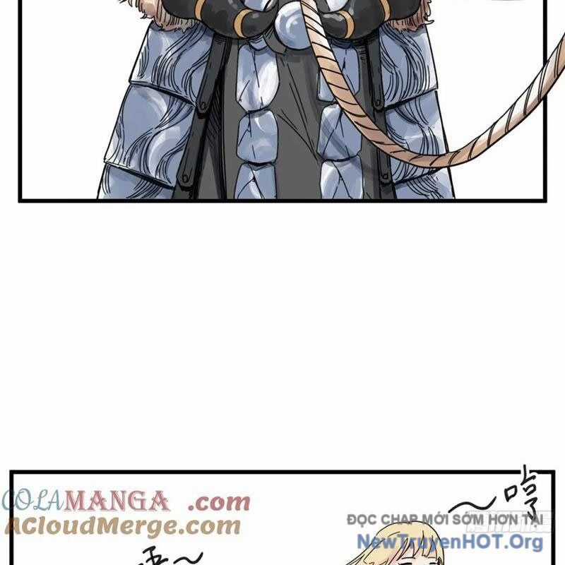 Hiệp Khách Hành Bất Thông Chương 65 trang 16