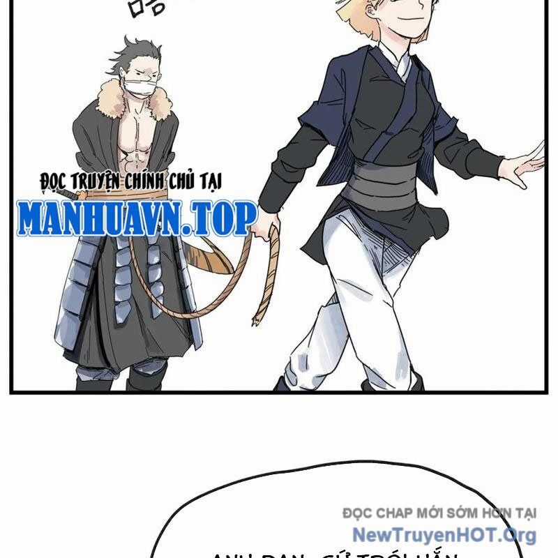 Hiệp Khách Hành Bất Thông Chương 65 trang 17