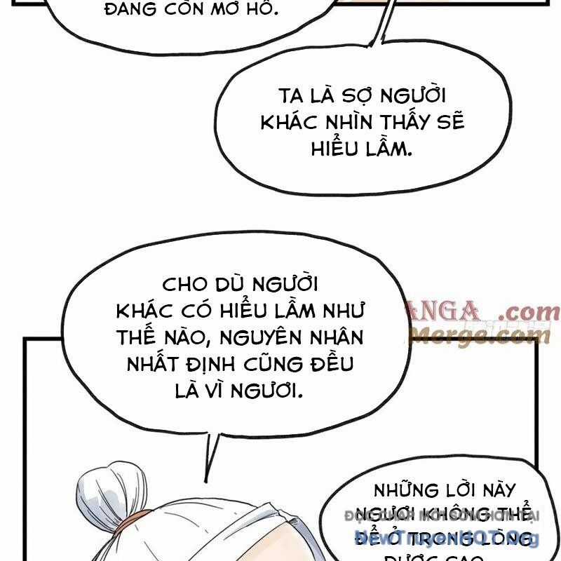 Hiệp Khách Hành Bất Thông Chương 65 trang 19