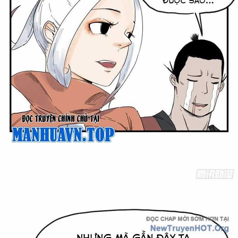 Hiệp Khách Hành Bất Thông Chương 65 trang 20