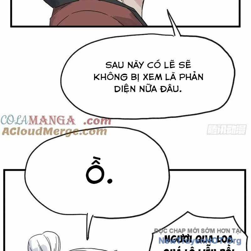 Hiệp Khách Hành Bất Thông Chương 65 trang 22