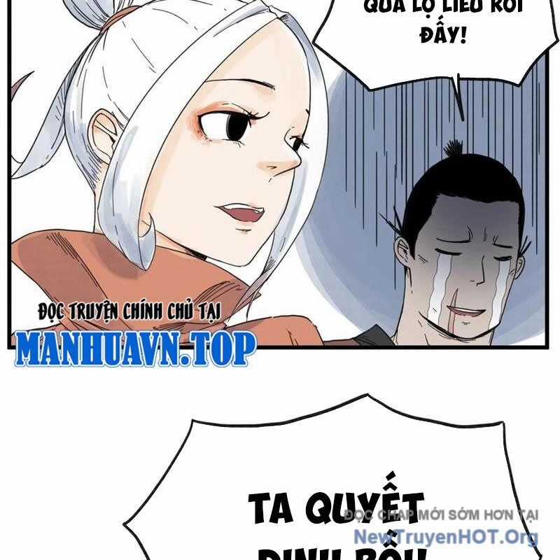 Hiệp Khách Hành Bất Thông Chương 65 trang 23