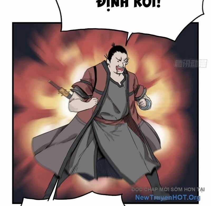 Hiệp Khách Hành Bất Thông Chương 65 trang 24