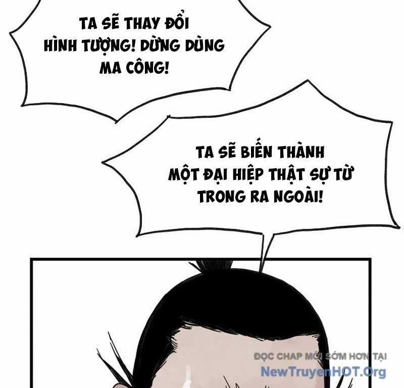 Hiệp Khách Hành Bất Thông Chương 65 trang 25