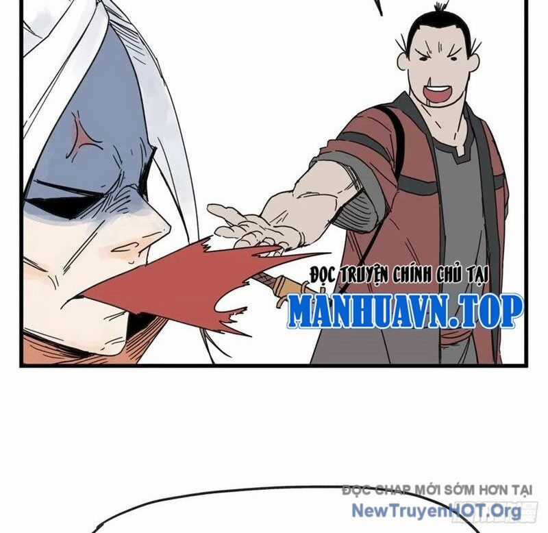 Hiệp Khách Hành Bất Thông Chương 65 trang 27