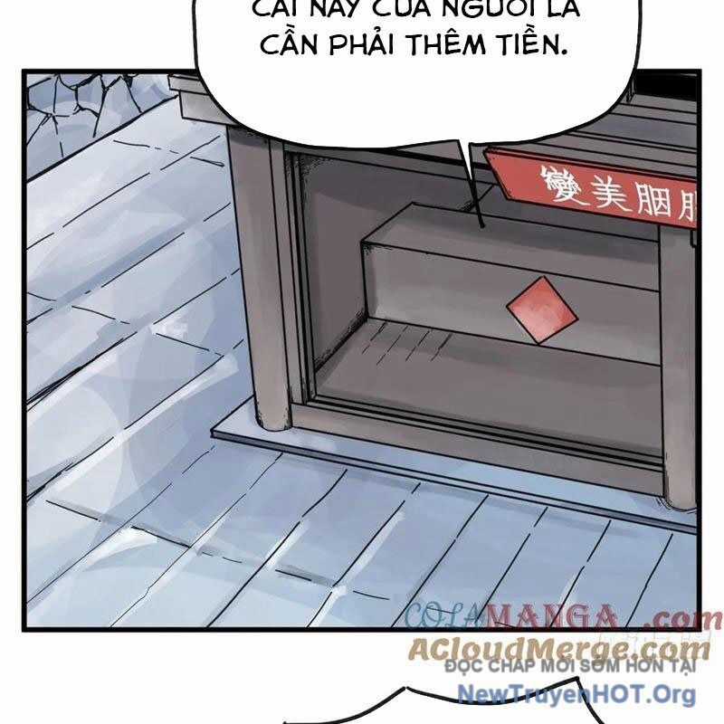 Hiệp Khách Hành Bất Thông Chương 65 trang 29