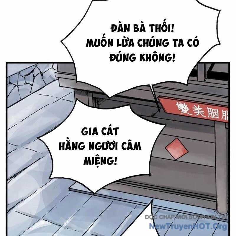 Hiệp Khách Hành Bất Thông Chương 65 trang 30