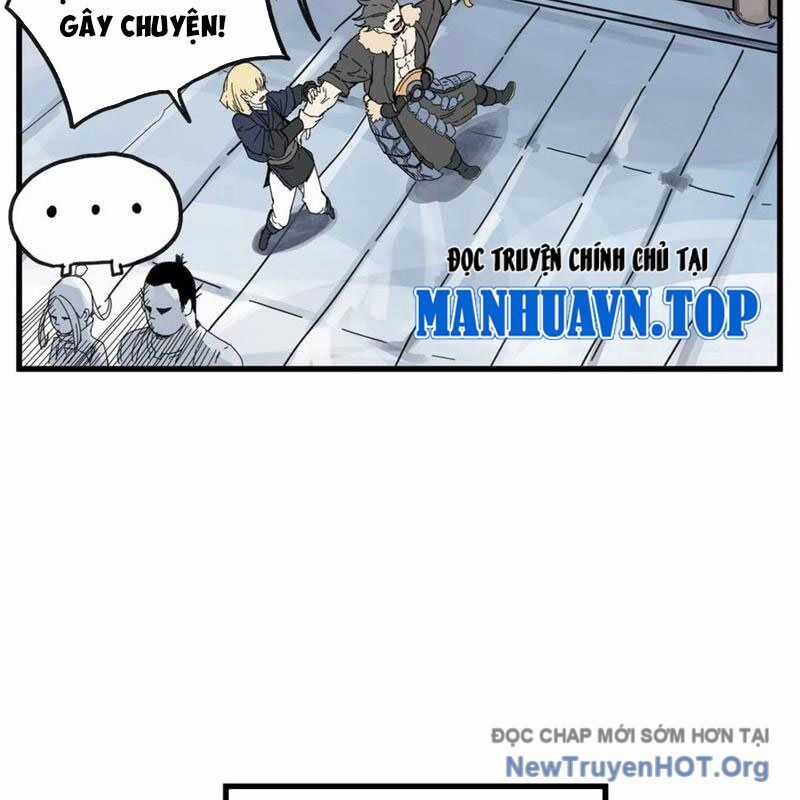 Hiệp Khách Hành Bất Thông Chương 65 trang 32