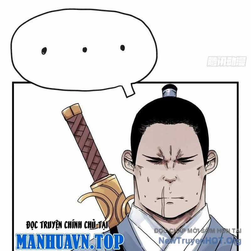 Hiệp Khách Hành Bất Thông Chương 65 trang 35