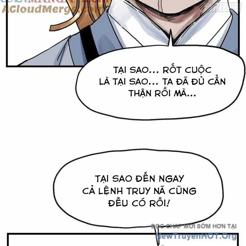 Hiệp Khách Hành Bất Thông Chương 65 trang 37