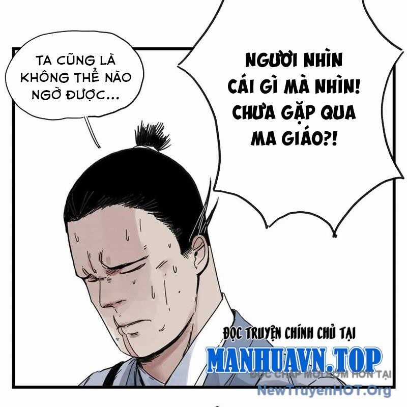 Hiệp Khách Hành Bất Thông Chương 65 trang 39