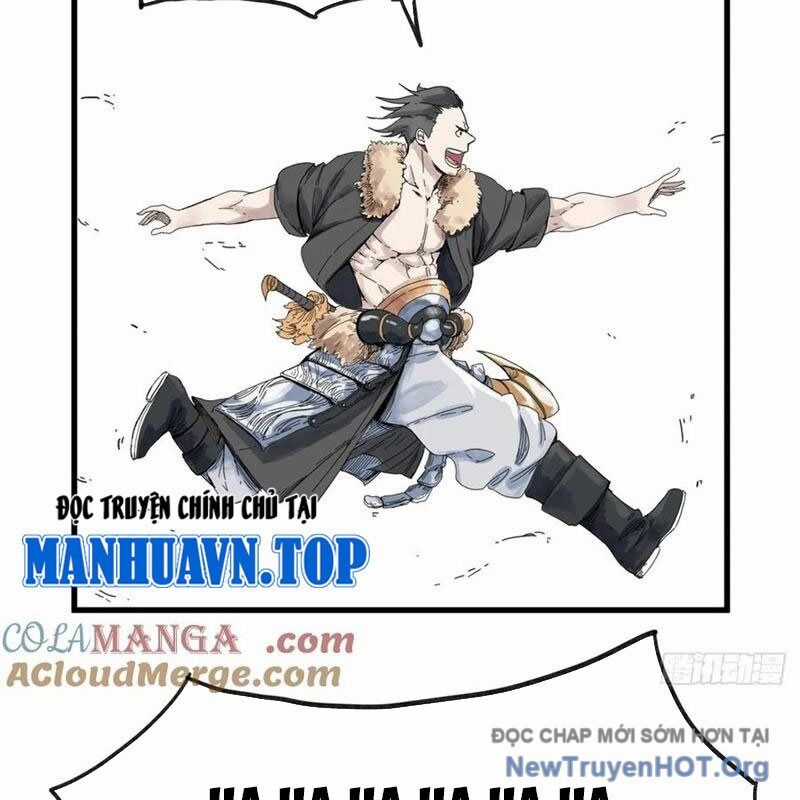 Hiệp Khách Hành Bất Thông Chương 65 trang 5