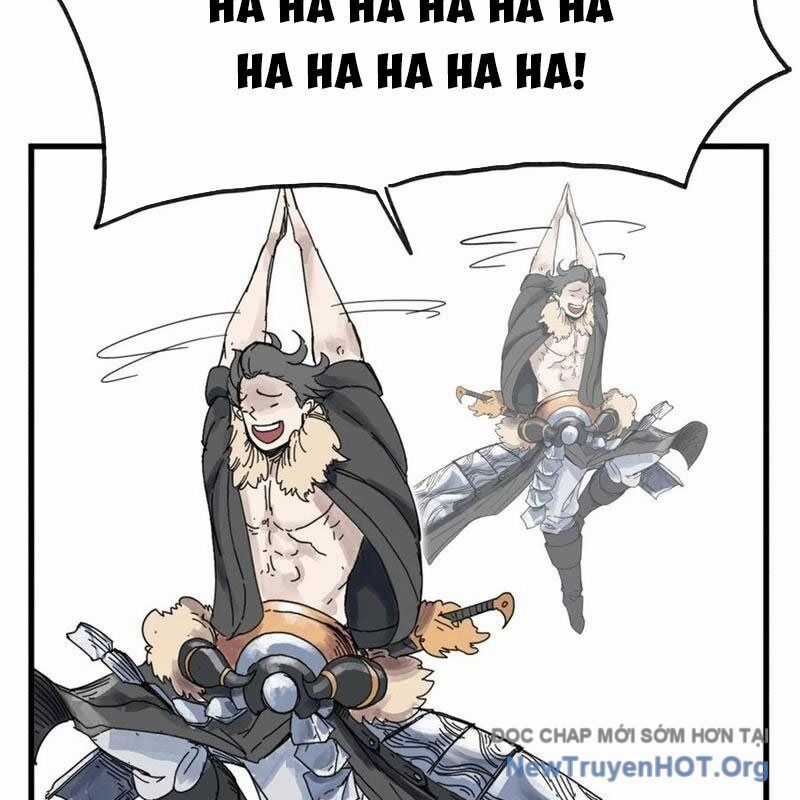 Hiệp Khách Hành Bất Thông Chương 65 trang 6