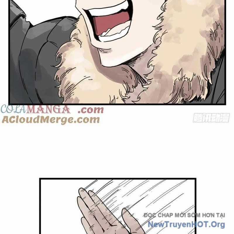 Hiệp Khách Hành Bất Thông Chương 65 trang 8