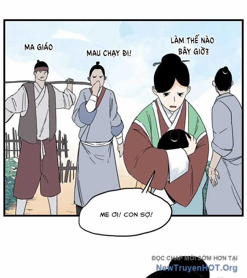 Hiệp Khách Hành Bất Thông Chương 66 trang 10